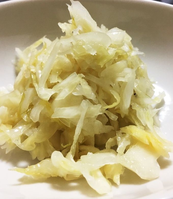 乳酸発酵腸活レシピヴィーガンキムチ料理教室EM乳酸発酵