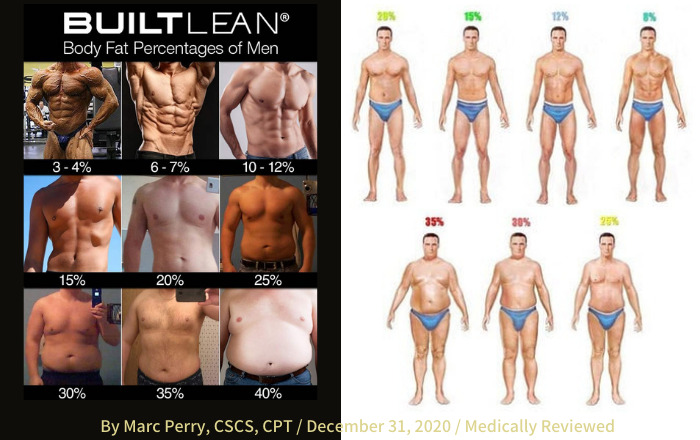 男女でこんなに違う！ 女の「理想体型」と男の「OKライン」「おしり・二の腕・背肉」編S Cawaii! エスカワイイ