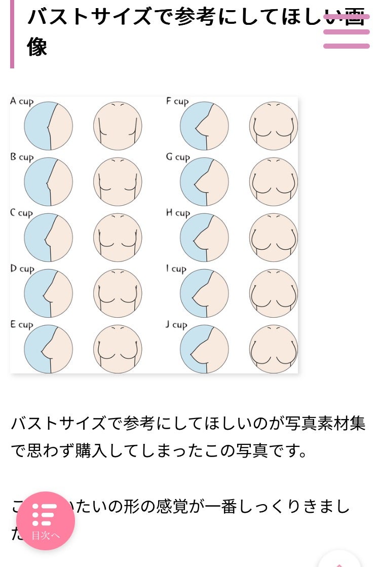 ブラジャー・ショーツのサイズ選びに困っているあなたへ 心地よく寄り添う下着に出合う方法フェリシモフェリシモ