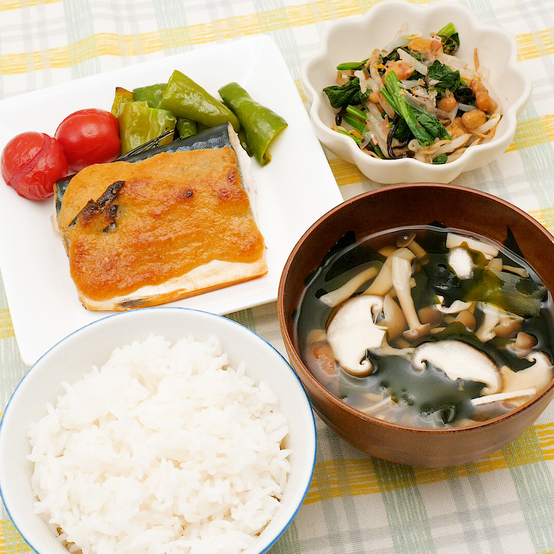 食事管理ストレスだった私の妊娠中の献立一週間 宅食込みすっぴんぶろぐ