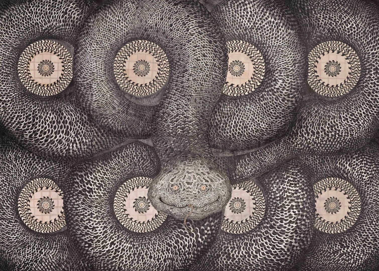 夢占い 白蛇の夢の意味状況別にスピリチュアル的な暗示を診断！スマート夢占い