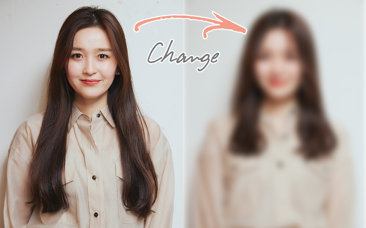 髪をバッサリ切った女子は本当に失恋したのか美容師が調査してみた – くせ毛カット美容室