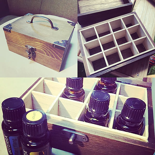 アロマ容器 ロールオンタイプDAISOの口コミ - 超優秀！100均で買えるおすすめアロマオイル！＼見つけた瞬間即買い！！まさかこの容器がDAISOで発売される日が来るとはby ブルベかもしれないイエベちゃん 混合肌LIPS