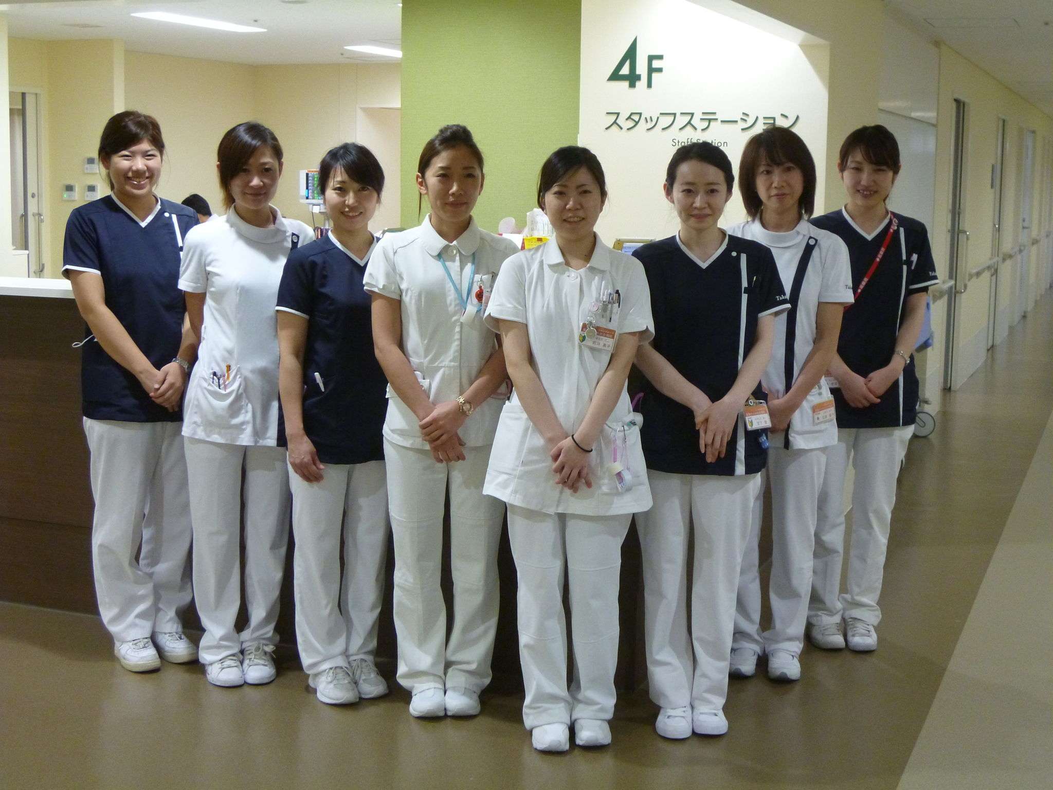 西部地区支部 施設紹介 vol.1 - 公益社団法人 東京都看護協会