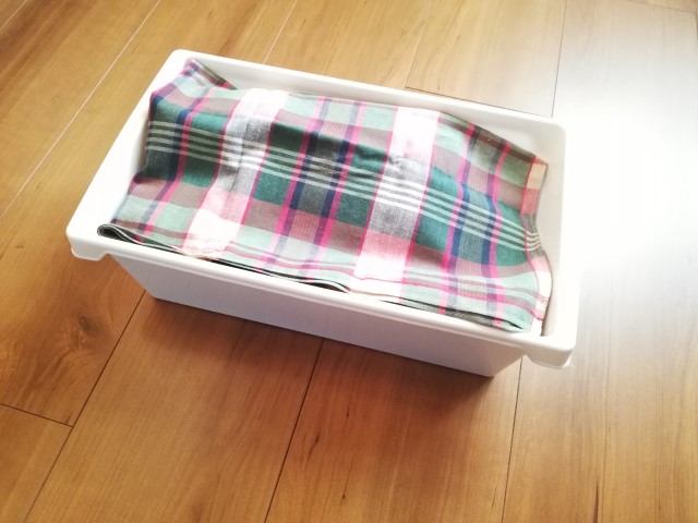 手軽に楽しめるハンカチリメイク。思い出のハンカチで暮らしに彩りをLIFE LIST - 好きな街・住みたい街・私の街