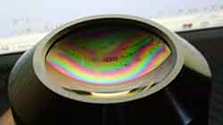 smc PENTAX-M標準レンズのバルサム切れ確認: 組込み徒然草