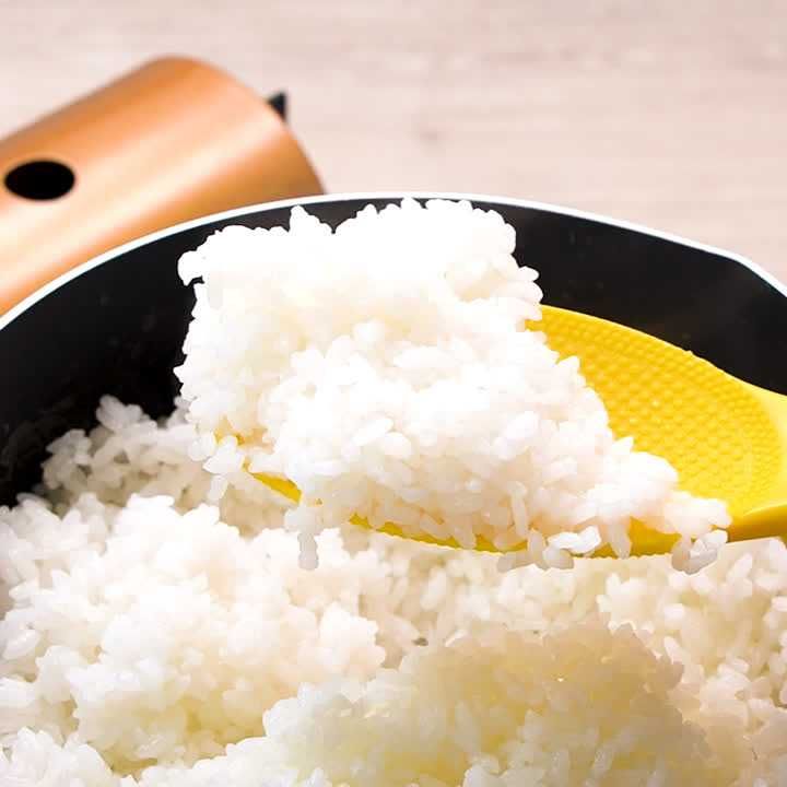 １合のお米は何グラム？何杯分のごはんになる？ 2024.12.20改訂版