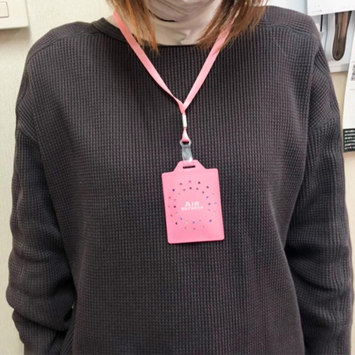 ネッククーラーコロナ対策グッズの達人 コロタツ