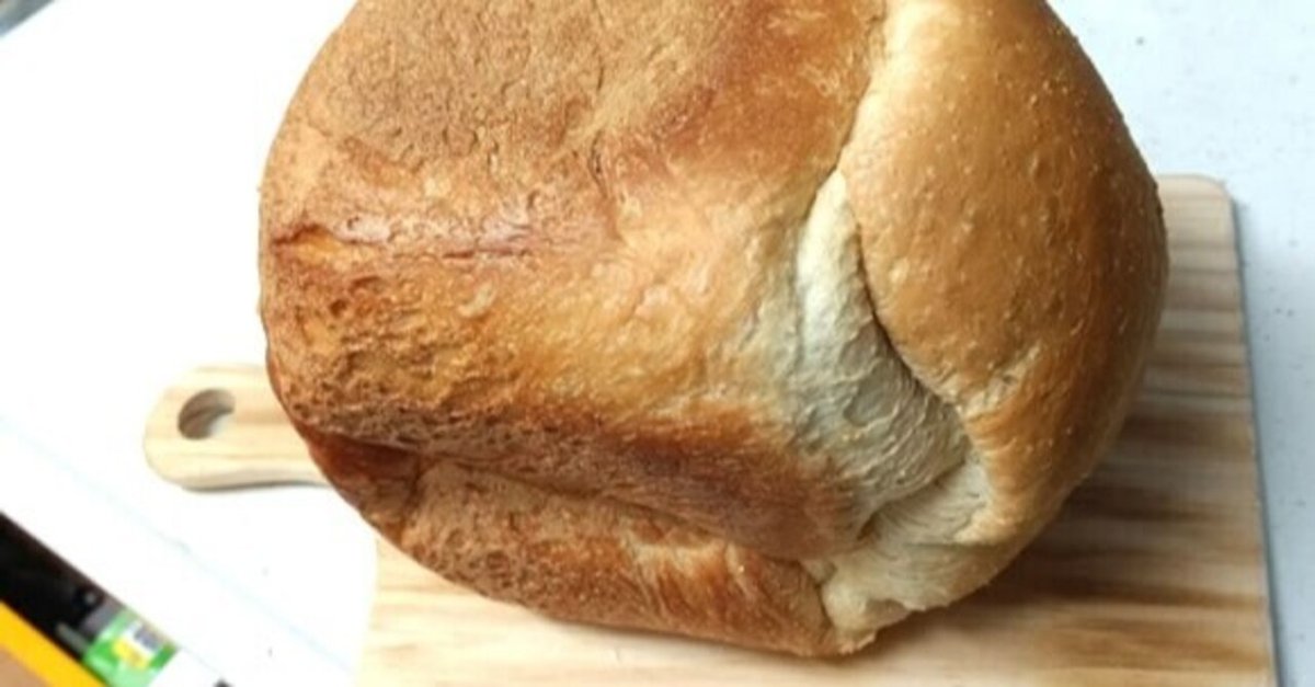 フライパンダイエット豆腐米粉パンTikTok