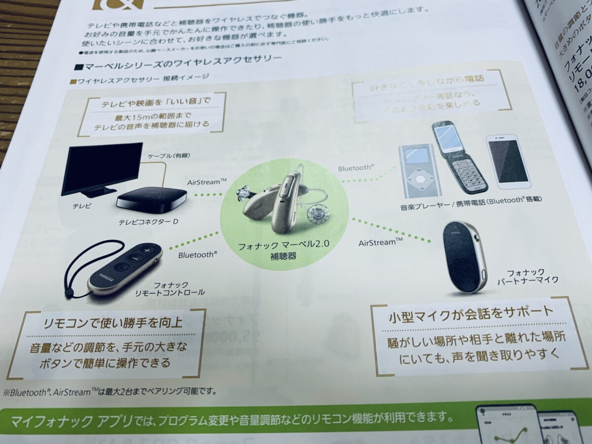 特定の人の声が聞こえない？原因と対処法を徹底解説！補聴器のヒヤリングアート