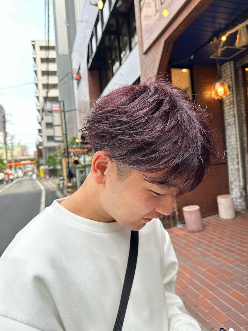 今福鶴見駅で人気のグレイカラー・白髪カバーが得意なサロンの美容院・美容室・ヘアサロンホットペッパービューティ