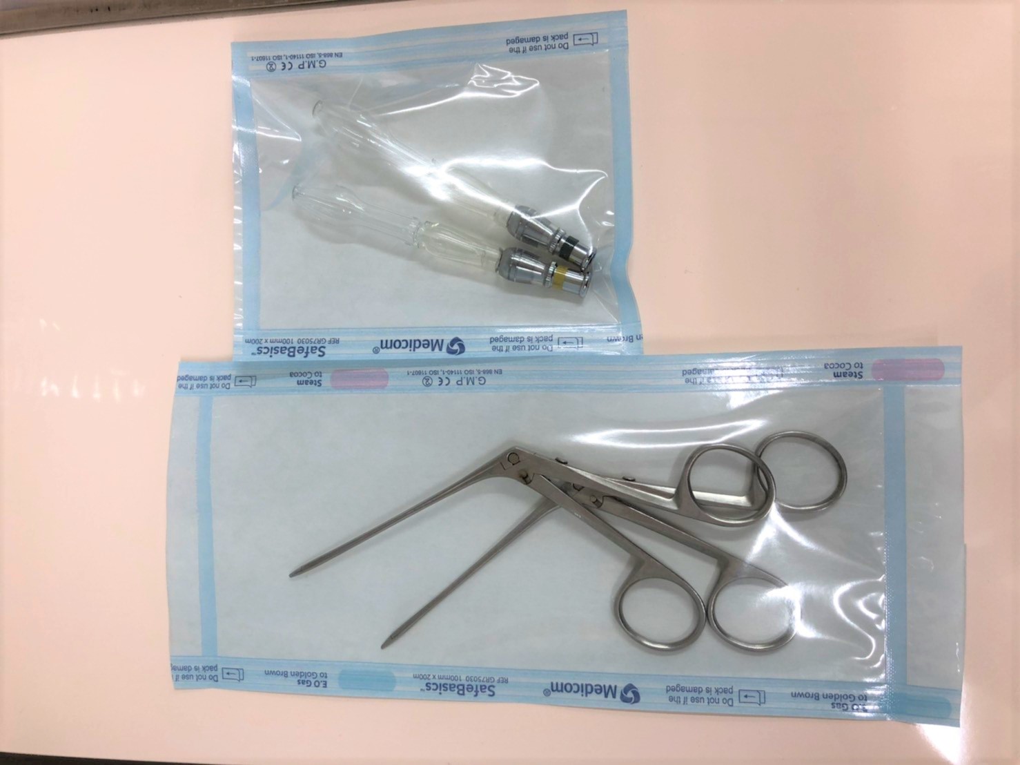 どんな道具を使うんですか？金子耳鼻咽喉科