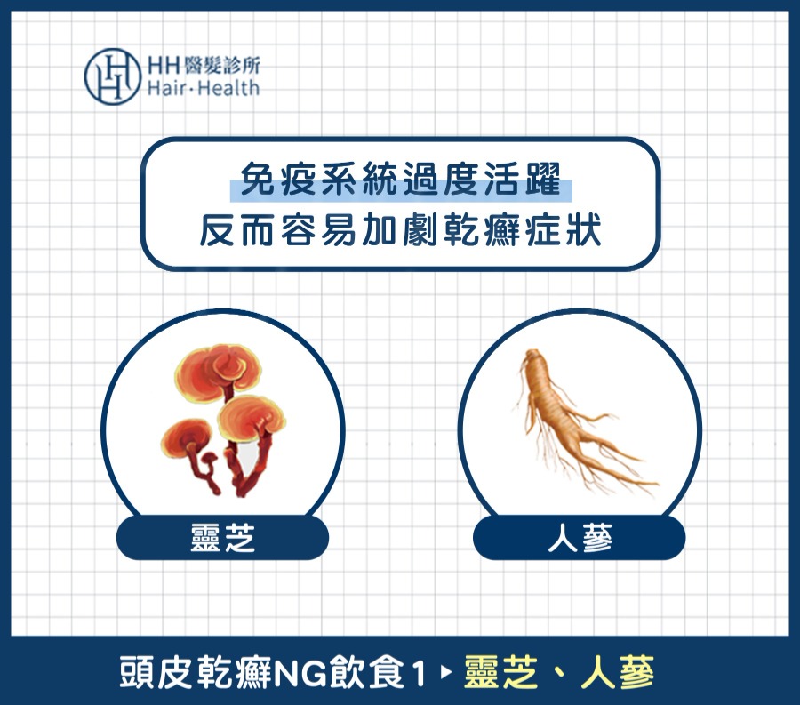 冬季乾癬大爆發！頭皮癢抓不停、滿頭傷口流血結塊 頭皮型乾癬怎治療？一圖看懂治療選項全攻略- 良醫健康網