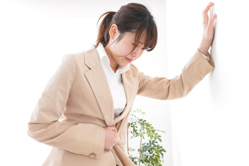 ついに言ってはいけない言葉が。妊娠悪阻で号泣した夜 つわりが怖くて2人目に踏み切れない話 傑作選3ページ目- レタスクラブ