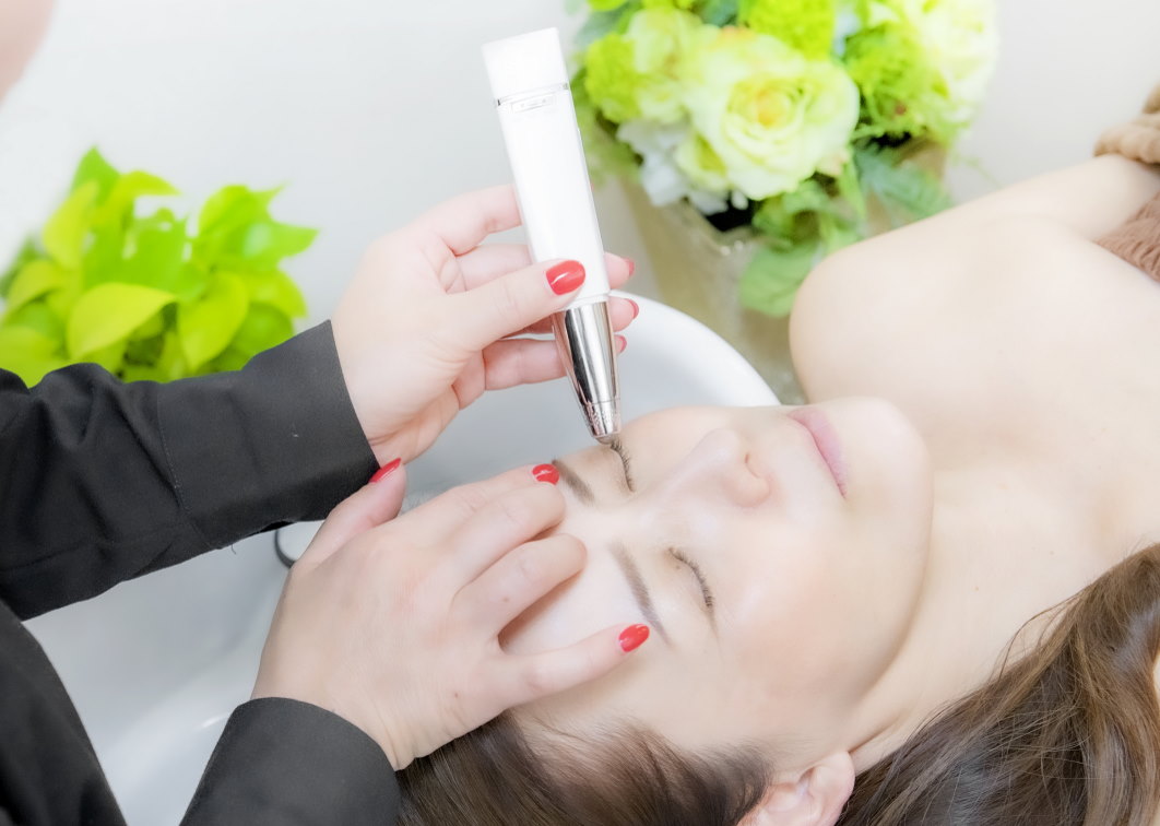 イオンモール大高店サロン検索エステなら エステティック ミス・パリ