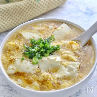 胃に優しい料理」20選お疲れ気味のときにレシピサイトNadia