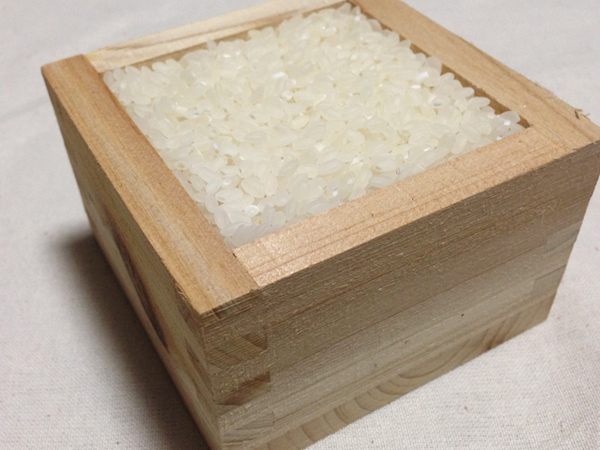 米一合は何グラム？ 量り方・水の量・炊き上がりの重さ・カロリー - 宅食グルメ