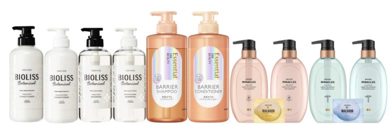 プチプラ コスメ シャンプー まとめ売り