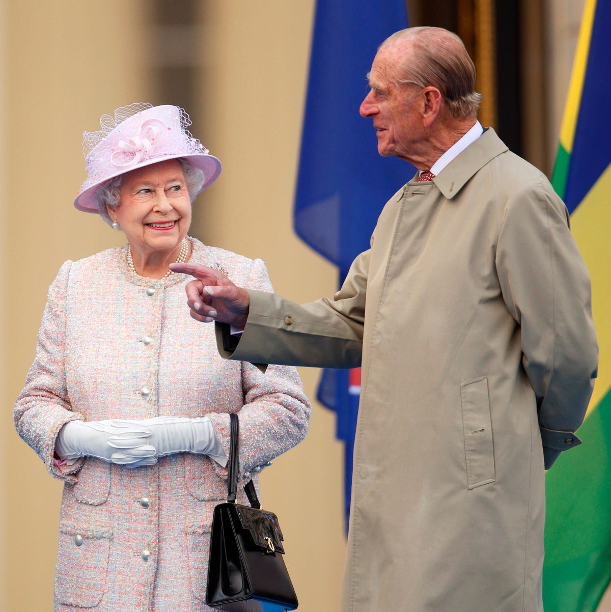 先月亡くなられたイギリス王室のフィリップ殿下、王室のドクターが死因を発表 - tvgroove