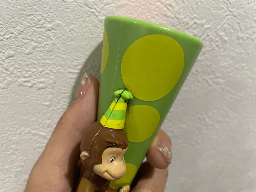 頑固なカビを重曹で除去する方法