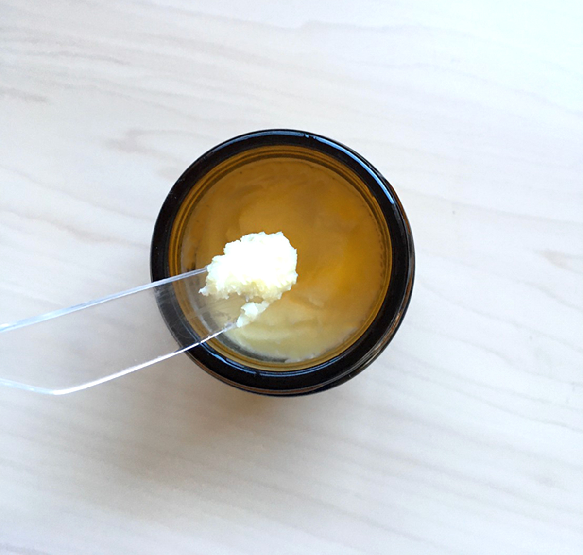 ミツロウクリーム＆リップクリーム - 湘南でハーブ・アロマの資格を取るなら「クミンキュア」