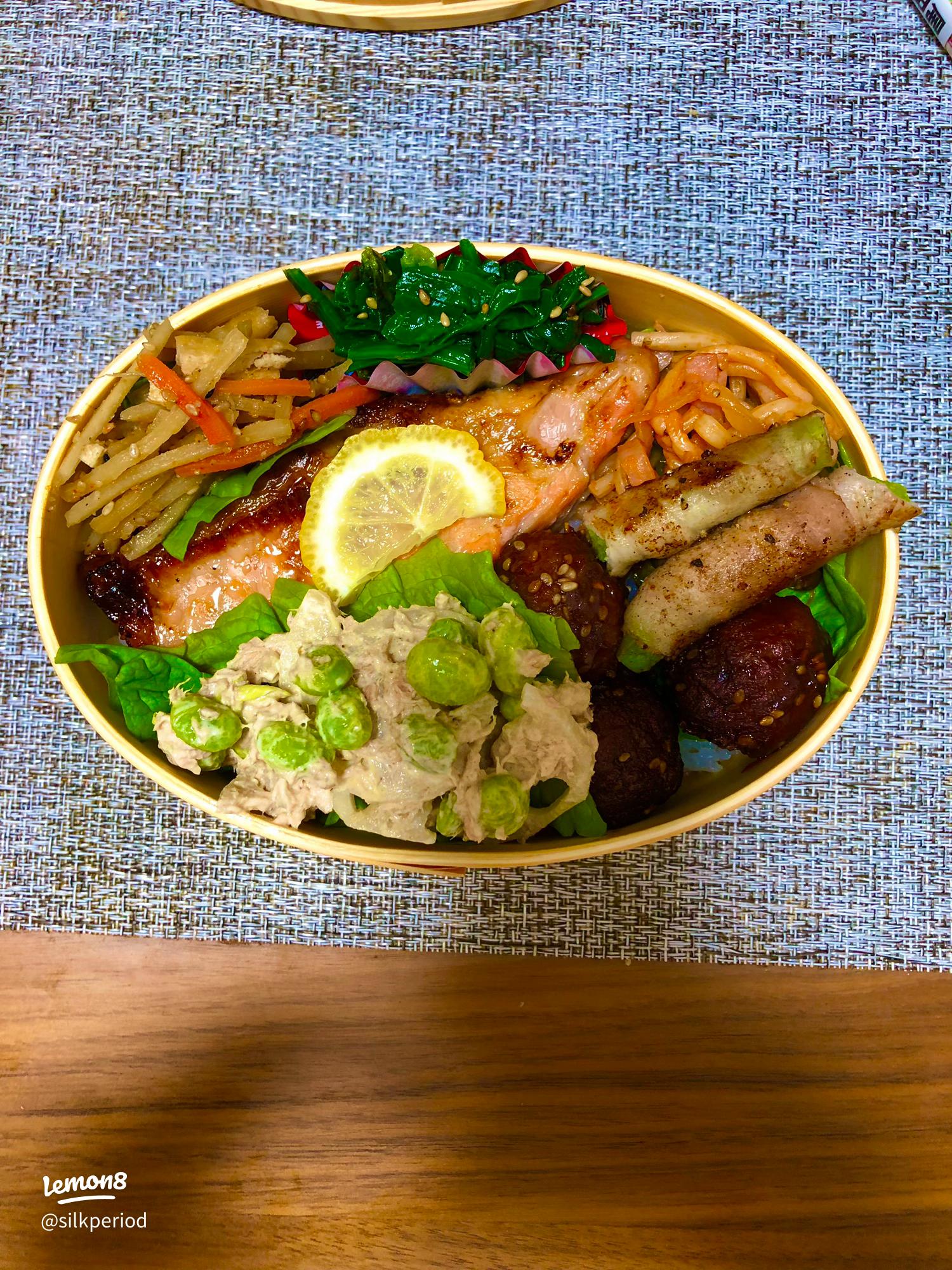 鮭のハラミとハラスって何が違うの？特徴やカロリーを解説＆鮭ハラミレシピ毎日かんたん○ごはん♪