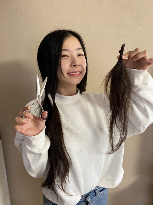 髪をバッサリ切る際のとても大事な注意点☆くせ毛カットならKENJI INOUE.net