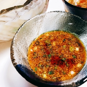 風邪の予防にネギと生姜たっぷりの鶏出汁にゅうめん レシピ・作り方 by キャラダイン駅馬車 - 楽天レシピ