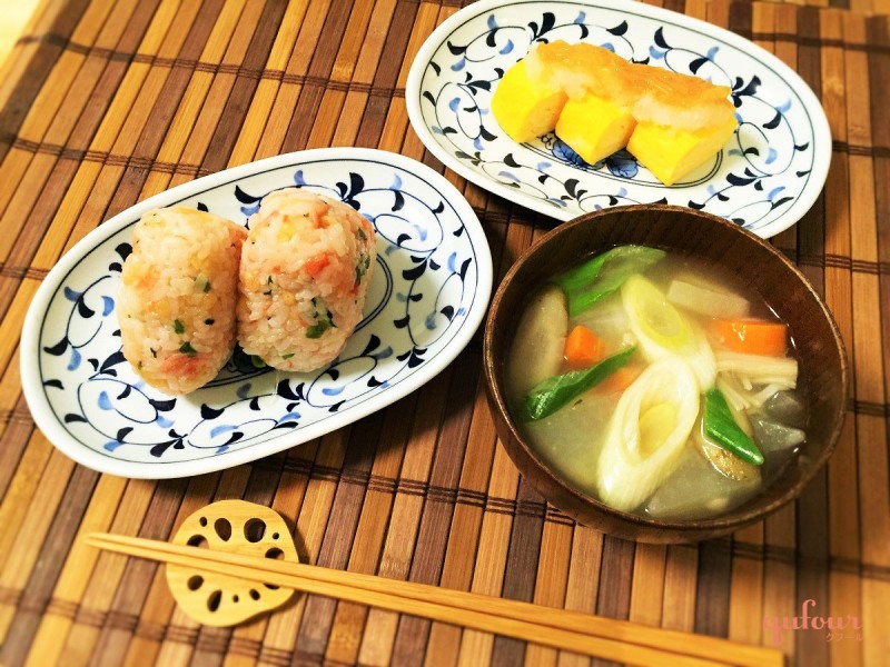 腸の健康は「4つの食材」を使った朝の献立にあり！ 磯の香りがいいトースト、目覚ましスープ作ってみたダ・ヴィンチWeb