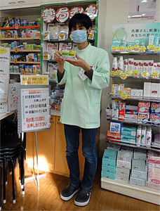薬剤師 登録販売者 メディカルウェア 医療用ウェアのおすすめ商品 通販・販売 白衣ネット本店