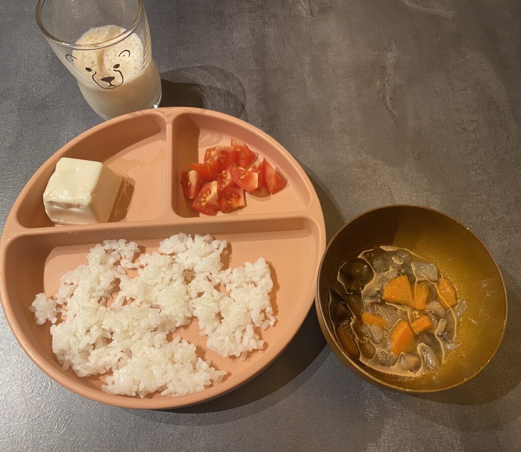 共働きでも簡単！子どもが喜ぶ時短ワンプレートオーガニック朝ごはんレシピ2選IN YOUOrganic Life to all thepeople