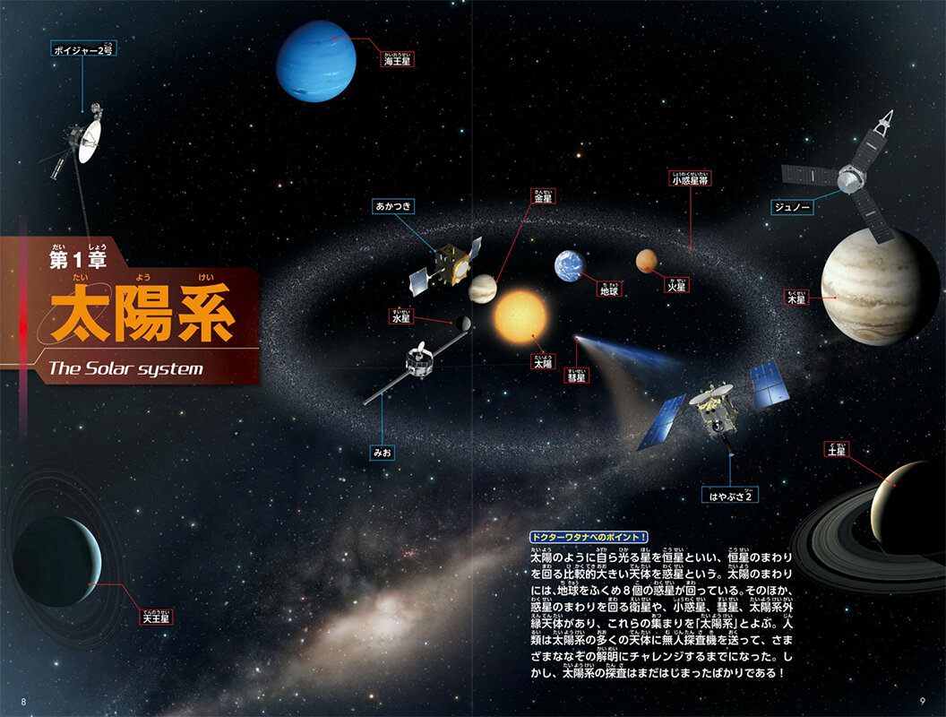 極大期の太陽に最も近い現在の地球、ではなぜこれほど「寒い」のか？Forbes JAPAN 公式サイト フォーブス ジャパン