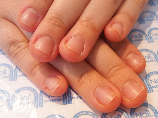 爪の形は変わります！ネイルケアのコツとおすすめ商品