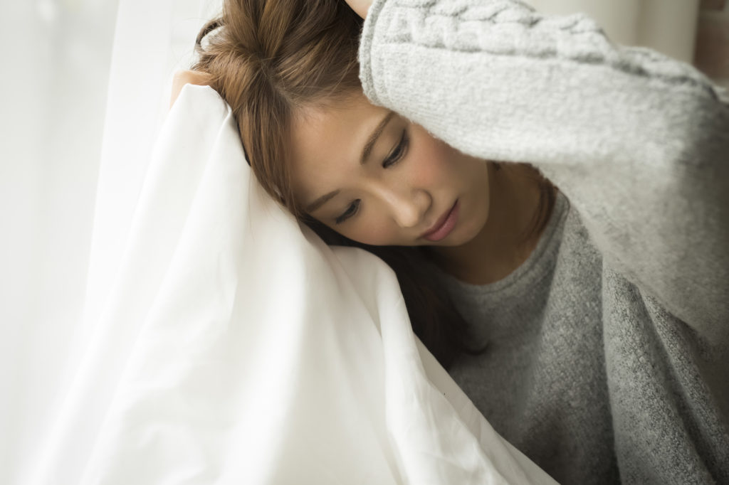 要注意 「失恋うつ」かも？症状やチェック方法、克服法を徹底解説川崎の就労移行・就労B型事業所 ケイエスガード