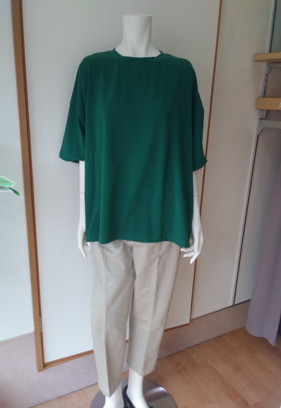 検診衣＆患者衣白衣の専門店メディコレ