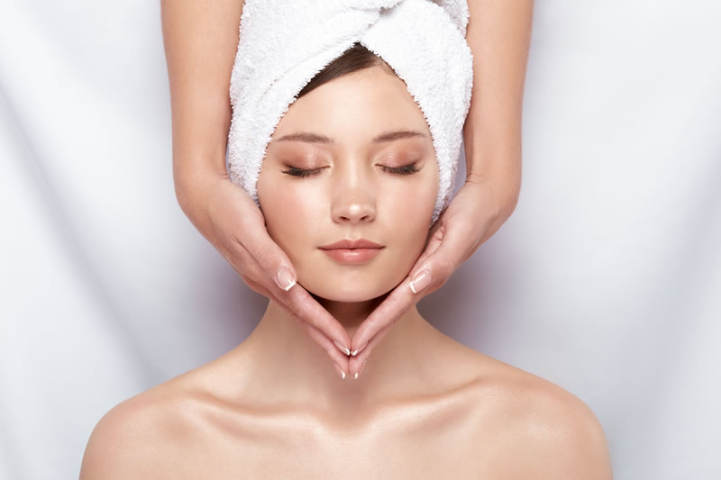 症状別にたるみ改善！小顔メソッド3パターンShinagawa Beauty Navi