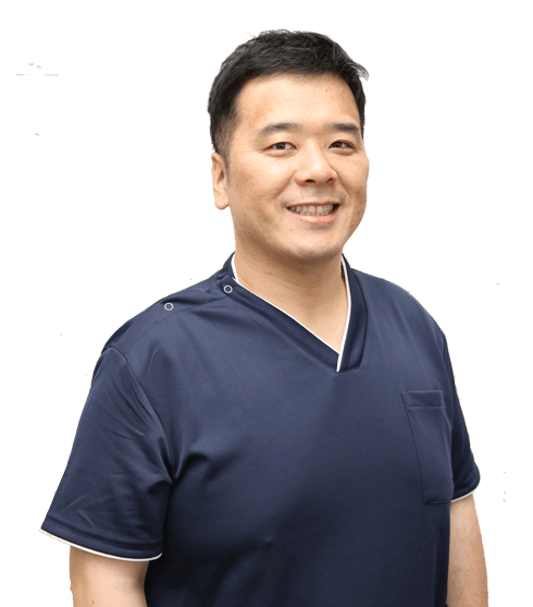 院長・スタッフ紹介鹿児島市新屋敷駅の歯医者 さな歯科クリニック