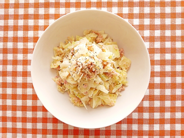 酢キャベツの効果は？ 脂肪燃焼、便通改善でダイエットをサポート！ 作り方や簡単アレンジレシピもマキアオンライン美容雑誌『MAQUIA マキア 』公式ビューティサイト