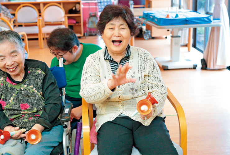 故郷 - 岡野貞一 作曲 岡本和子 編曲