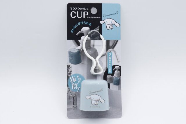 バス トイレ 歯磨き ダイソー マウスウォッシュ 一人暮らし などのインテリア実例 - 2018-02-25 08:35:45RoomClip ルームクリップ