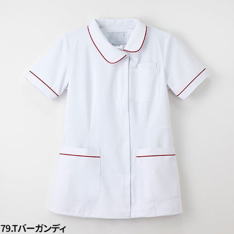 かわいい白衣通販医師・クリニック向けユニフォーム Cue!メディカル