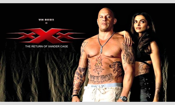 ヴィン・ディーゼルの新作『リディック』、秋の撮影に向けて前進 - THR Japan