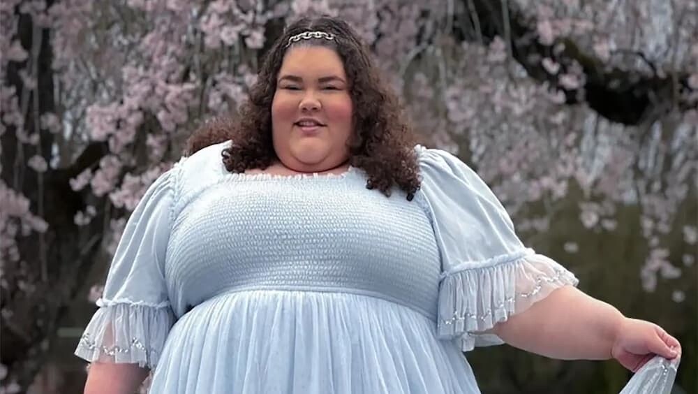 米国の肥満女子、バレエの夢を追い人気者に_新華網日本語