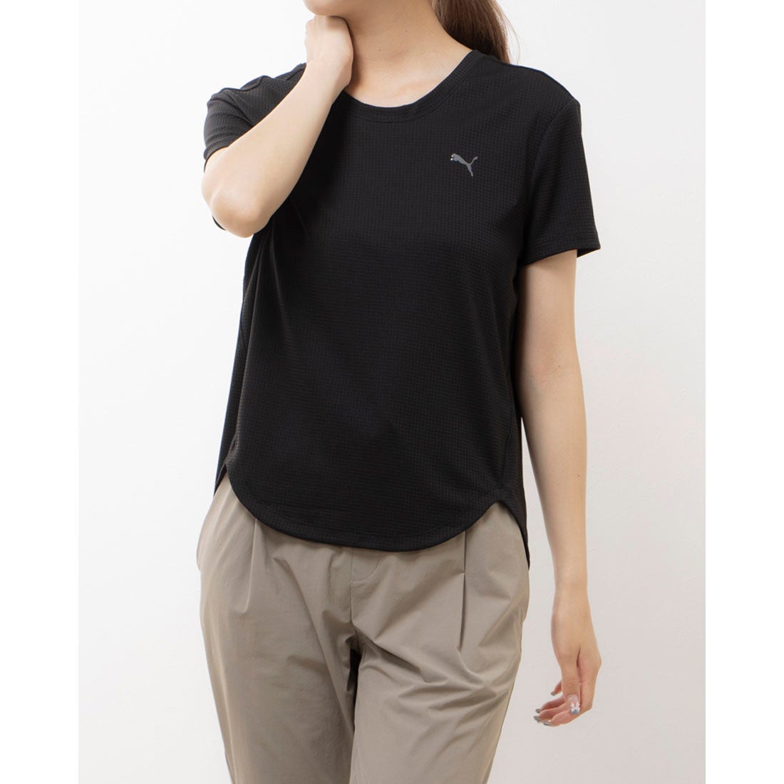 Amazon.co.jp: ヨガチェア黒ヨガ補助折りたたみ椅子腰部サポート付き、大人ヨガ椅子は滑り止めマットとダブルビーム付き、ヨガ設備はジム ダンスルーム用 : スポーツ＆アウトドア