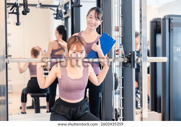 パーソナルジムの繁忙期・閑散期東神奈川のパーソナルジムSuccess Fitness