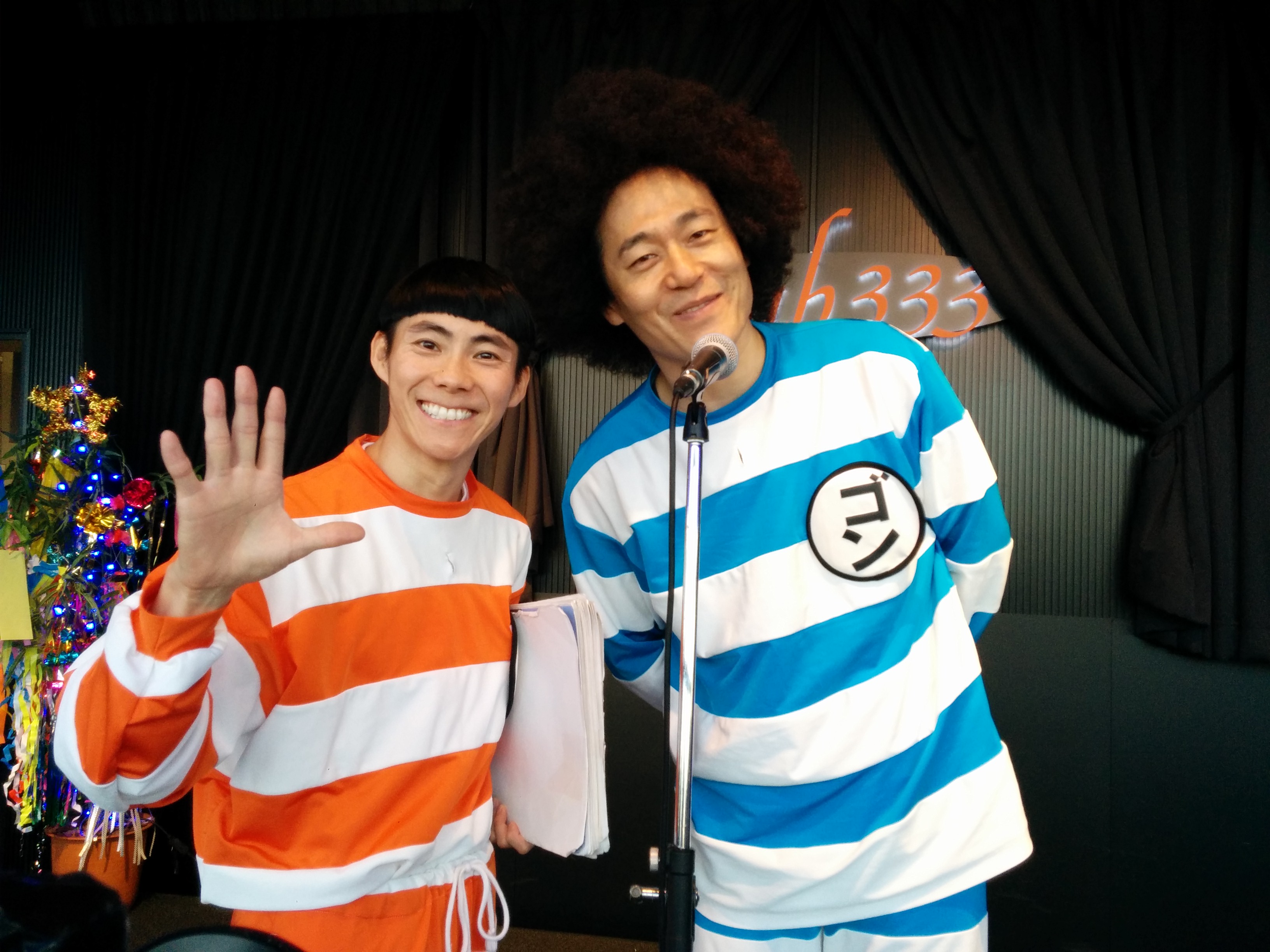 画像・写真テレビやイベントなどで超売れっ子のお笑いコンビ・トレンディエンジェル 3枚目ORICON NEWS