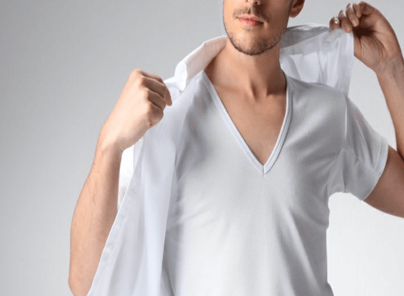 送料無料 汗取り 脇汗 インナー タンクトップ ノースリーブ インナーシャツ 汗取り パッド付き 素肌ドライ レディース 春夏 汗染み 防止 汗 対策綿混 汗とり パット付き 吸汗速乾 S5021B-RTの通販はau PAY マーケット -レビューキャンペーン+3% 暮らしの肌着