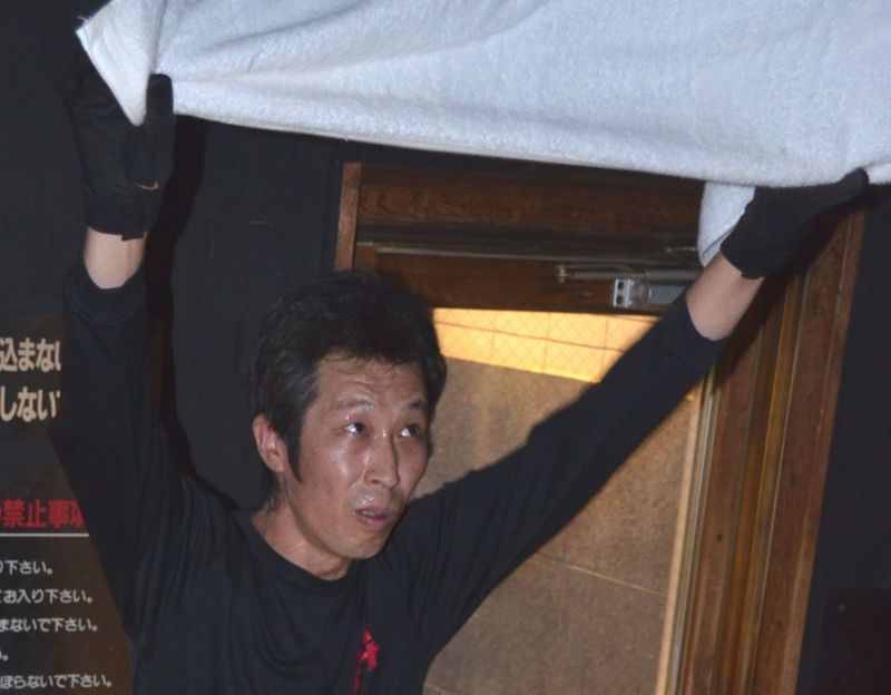 湯らっくす♨アウフグース@yulax_aufgussPostsX