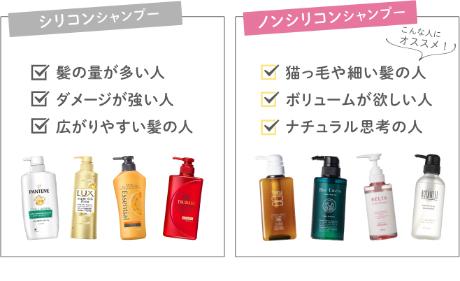 50代におすすめのエイジングケアシャンプー13選。パサパサ髪やハリコシ、ボリュームの低下に - OZmall