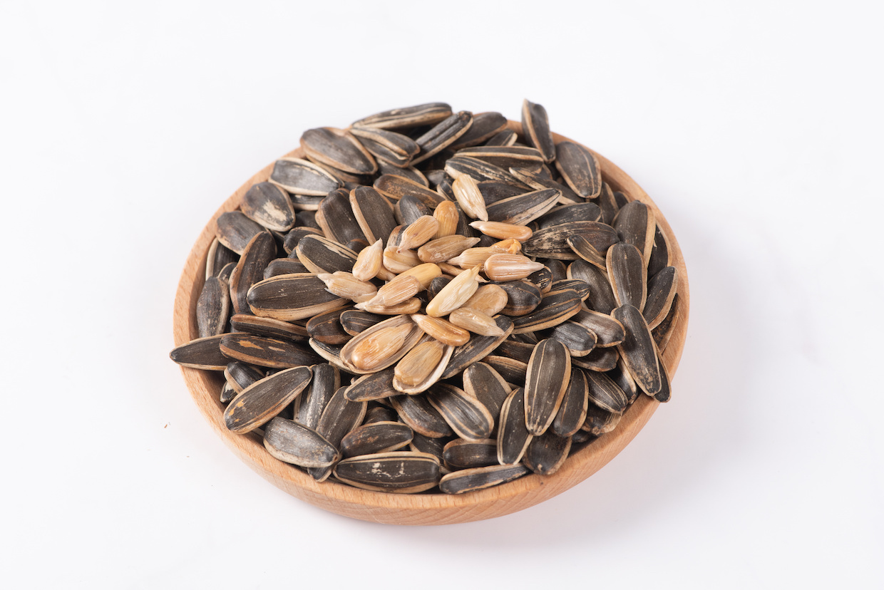 洽洽 山核桃瓜子 胡桃味 ひまわりの種 – Ryuuka